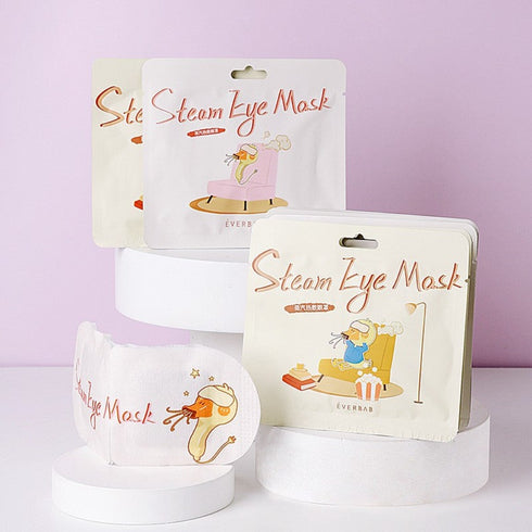 EVERBAB | Steam Eye Mask